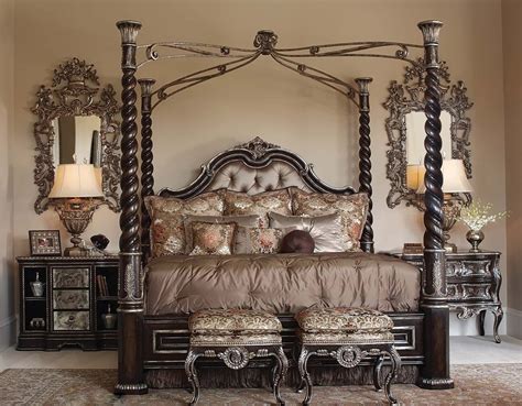 Chances are you'll discovered another tufted headboard bedroom set better design ideas. Tufted headboard, four post bed, high style