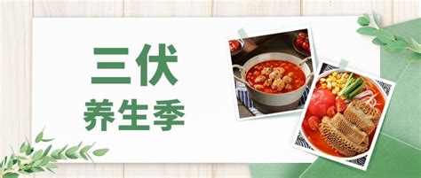 超长待机三伏天，生活饮食要注意什么？ 知乎