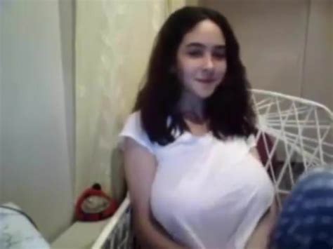 Teen Big Boobs Webcam