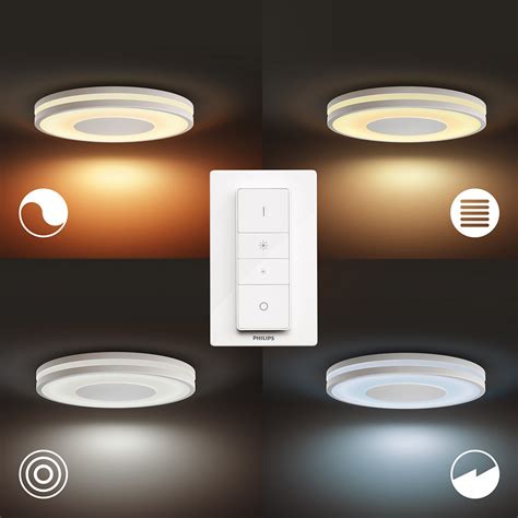 Buy philips led ceiling lamp at cheap price online, with youtube reviews and faqs, we generally offer free shipping to europe, us, latin america brand: PHILIPS HUE 天花燈-房燈 PHILIPS HUE 32610 /31 PHILIPS HUE BEING ...