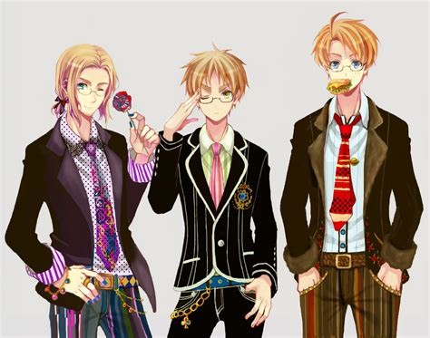 Axis Powers Hetalia Image By Anko Kinako 277587 Zerochan Anime