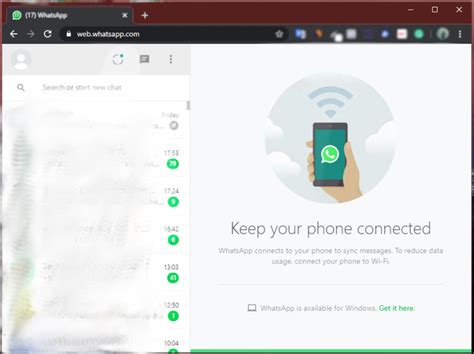 Whatsapp Web Vs Whatsapp Desktop App Which One Is Best For Pclaptop