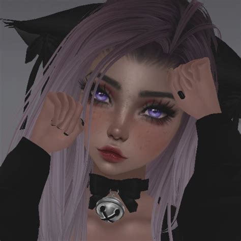 Imvu Pfp In 2021 Virtual Girl Cute Icons Grunge Aesthetic