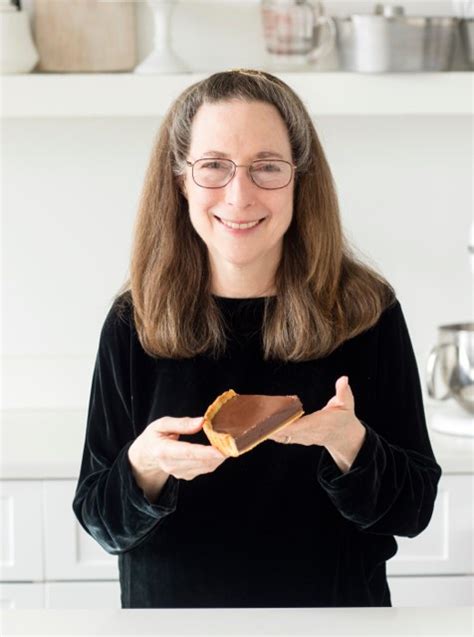 The Gospel Of Snickerdoodles Rose Levy Beranbaum Bakes A Bible Of Cookies