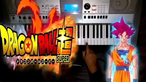 We did not find results for: Como Tocar "DRAGON BALL SUPER - OPENING 1" En PIANO - TUTORIAL - YouTube