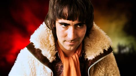 The Who Keith Moon And His Catalogue Of Carnage Youtube