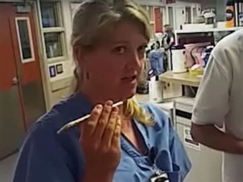 Utah Detective Who Arrested Nurse For Refusing To Take Blood From