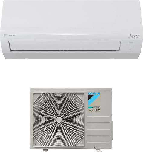 Condizionatore Daikin 9000 Btu Mono Split Inverter ATXP25L ARXP25L