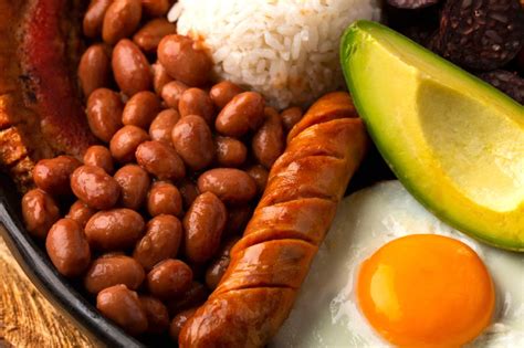 Traditional Colombian Food You Must Try Savored Journeys 2023