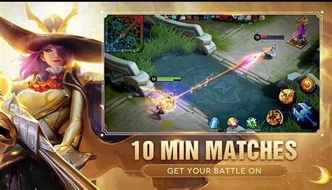 Best Mobile Legend Bang Bang Tips And Tricks For Beginners Game Guides