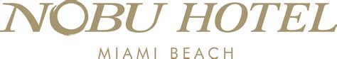 Nobu Hotel Miami Beach Miami Beach Fl Jobs Hospitality Online