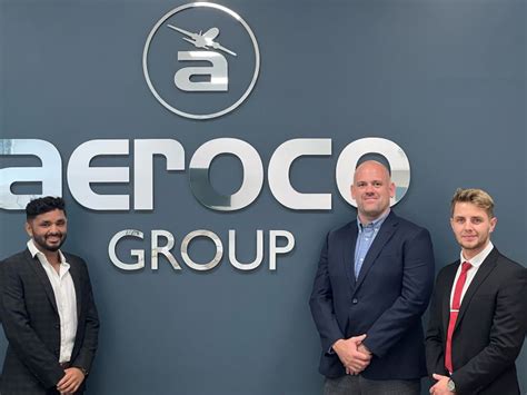 Aeroco Group International On Linkedin We Would Like To Extend A Very