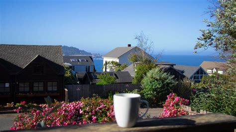 Jd House A Beautiful Boutique Hotel In Mendocino Travel Realizations