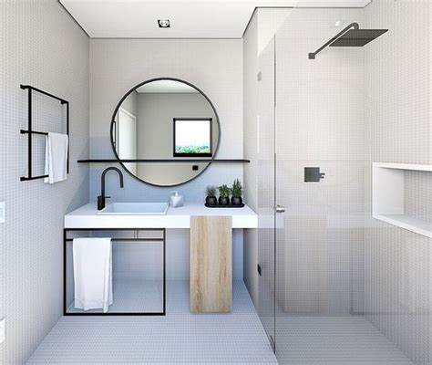 15 Salles De Bains Design Pour Vous Inspirer Kozikaza Bathroom Goals Bathroom Redo