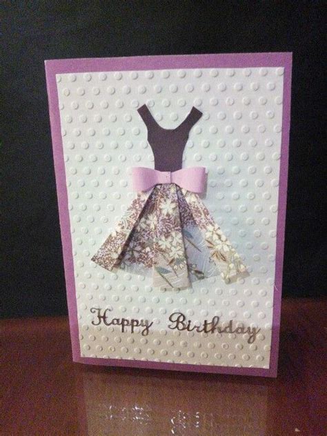 Best handmade birthday gifts for sister. A handmade card for my sisters birthday #birthday #card # ...