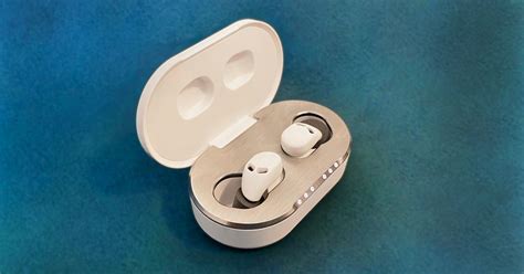 These 269 Noise Cancelling Sleep Earbuds Provide A Nearly Silent