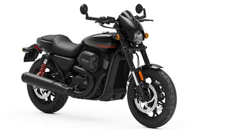 Prices listed are the manufacturer's suggested retail prices for base models. Harley-Davidson Iron 883 BS6 Motorcycle Price Hike ...
