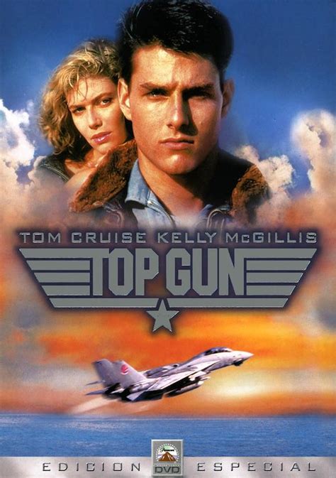 Top Gun 1986 Poster Us 16642401px