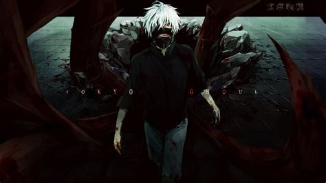 Tokyo Ghoul Desktop Wallpapers Top Free Tokyo Ghoul Desktop