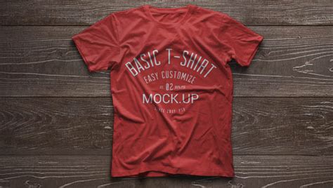 ✓ free for commercial use ✓ high quality images. Free 40 Best T-Shirt Mockup PSD Templates | Freebies ...