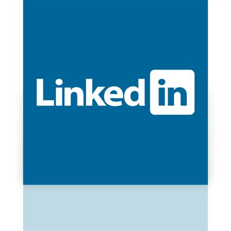 Linkedin Icon Email Signature At Collection Of