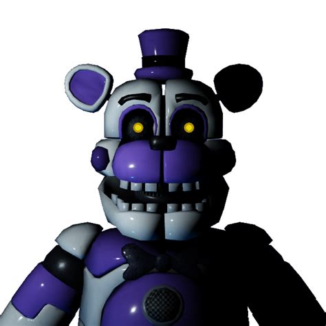 Fourth Closet Funtime Freddy The Pizzaria Roleplay Remastered Wiki