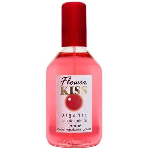 flower kiss by parfums genty reviews and perfume facts