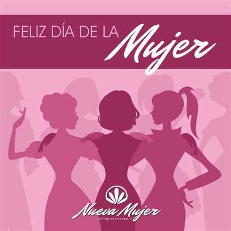 DÍa Internacional De La Mujer