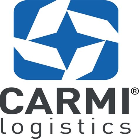 Carmi Logistics By Carmi Logistics