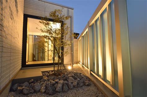 こだわりが詰まった空間｜創巧園 - 滋賀県の外構・エクステリア・造園・庭の設計施工