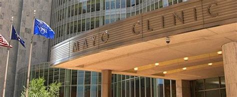 Mayo Clinic Alumni Association Mayo Clinic Ranked No 1 Hospital