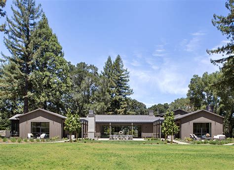 Sprawling New Silicon Valley Estate Asks 24800000 Leverage