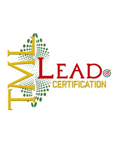 Tml Lead Certification The Mask Leadership