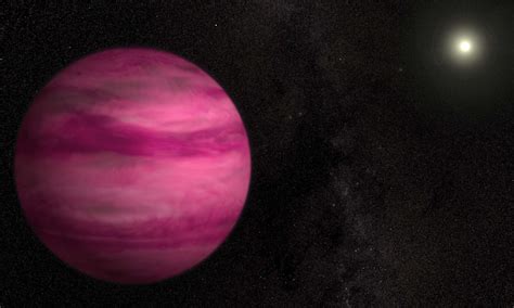 Planets Are Finally Being Discovered Orbiting Farther From Their Stars Universe Today