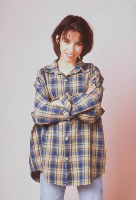 Lacey Chabert Alias Charlie Salinger In Party Of Five In 1998 Tv