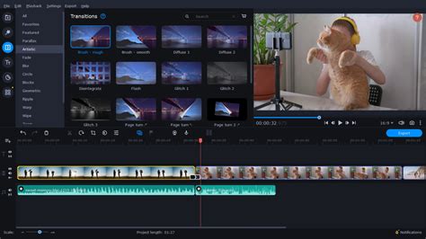 Movavi Video Editor Plus 2022 Video Editing Software On Steam