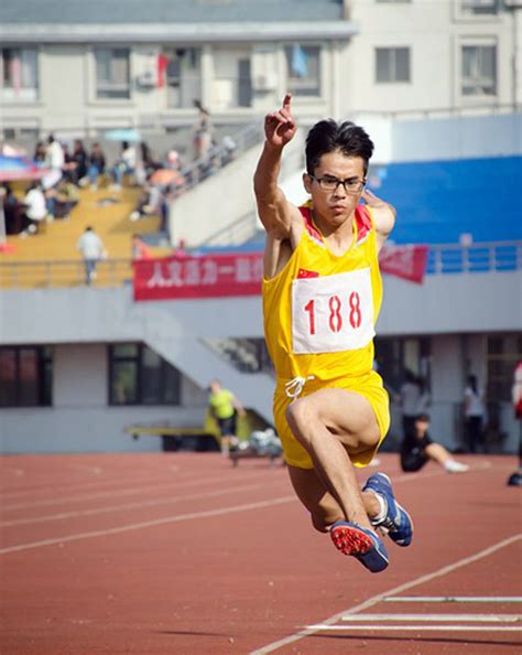 The triple jump, sometimes referred to as the hop, step and jump or the hop, skip and jump, is a track and field event, similar to the long jump. About The Triple Jump Athletics Event