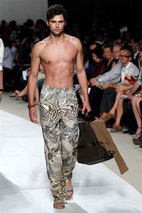 51 Best Images About Hot Runway On Pinterest Top Models Male Models