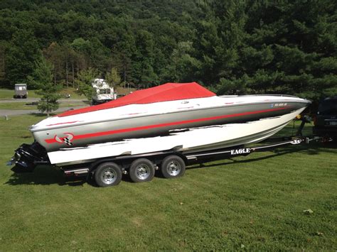 Boat Shipping Services Powerquest Boats