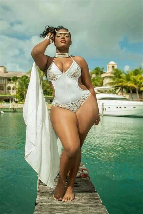 Jamaican Killin It Beautiful Curves Beautiful Black Women Big And Beautiful Lovely Gorgeous
