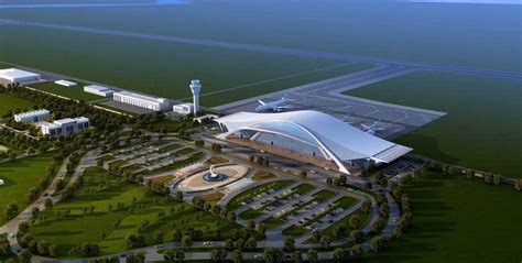 New Gwadar International Airport Expected To Be Functional By September