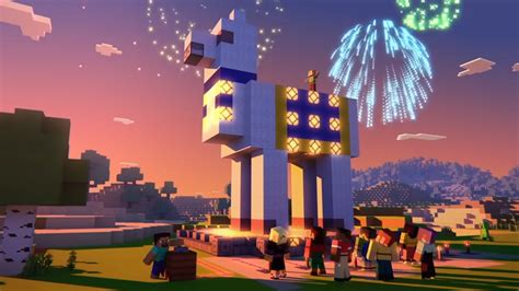 What Are Minecraft Realms And How To Create One Pc Gamer