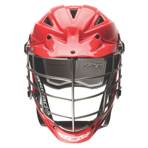 Cascade Cpv R Custom Lacrosse Helmet
