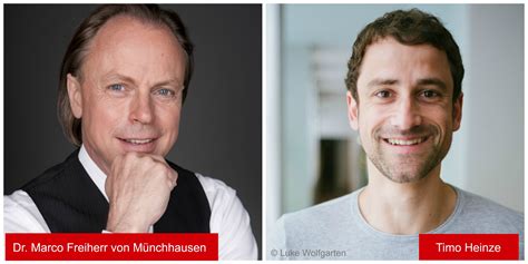 Dann wird auch er sie gewinnen lassen. lektion drei: Münchner Eventtag am 2. März 2018 - Wir sind dabei!