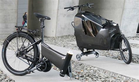 モールに着いたらベビーカーに変身 ― 子ども乗せ自転車「Dragonfly 2in1」に2019年モデル [えん乗り]