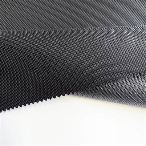 High Quality 1680 Denier Ballistic Nylon Fabric Twist Ballistic Pu