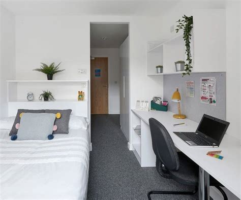 Student Accommodation In Birmingham Host Student Apartments Host