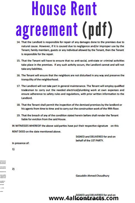 Nakatala ito sa artikulo ng kasusunduan na dilagdaan noong disyembre 10. Kasunduan Format / Kasunduan Sa Pagpapaupa / Contextual ...