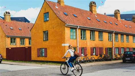 Comprehensive Guide To Copenhagen On A Budget Travel Monkey