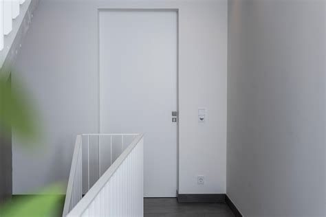 Modern Entrance Doors Frameless Doors Flat Architonic
